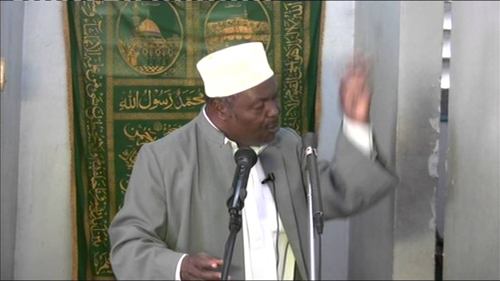 Lengo la kuletwa Mitume na Vitabu vyake - Sheikh Suleiman Kilemile -Part 3