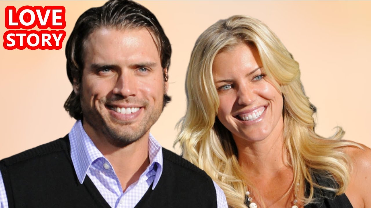 A Beautiful Love Story of Meet the Real-Life Leading Lady of Young & Restless&rsquo; Joshua Morrow