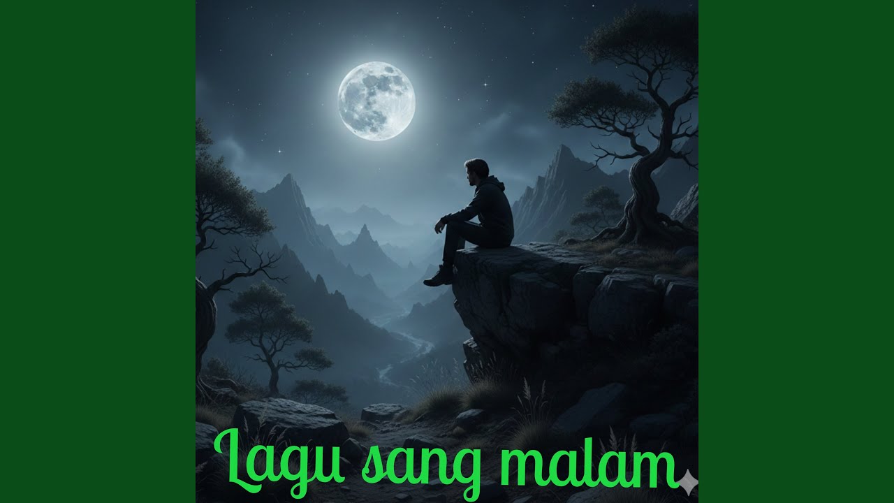 Lagu Sang malam