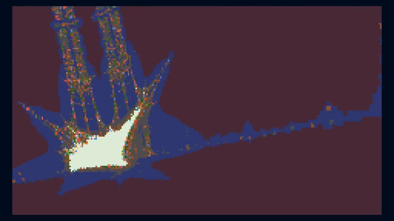 Sijofsjfsoeife by AYCE (TIC-80 demo)
