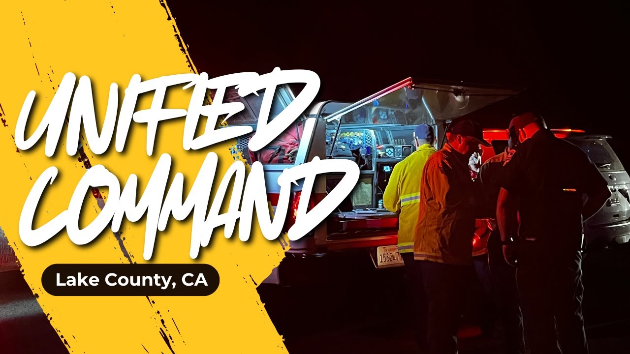 Unified Command