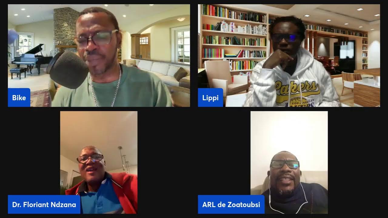 TBS - Cameroun, L'après élection, le match entre Biya et Tchiroma est il terminé?