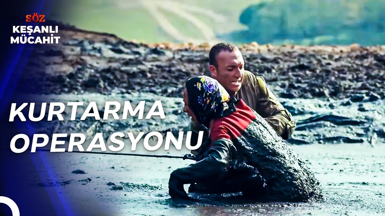 Mazlumun Duasını Almadan Şehit Olmak Yok