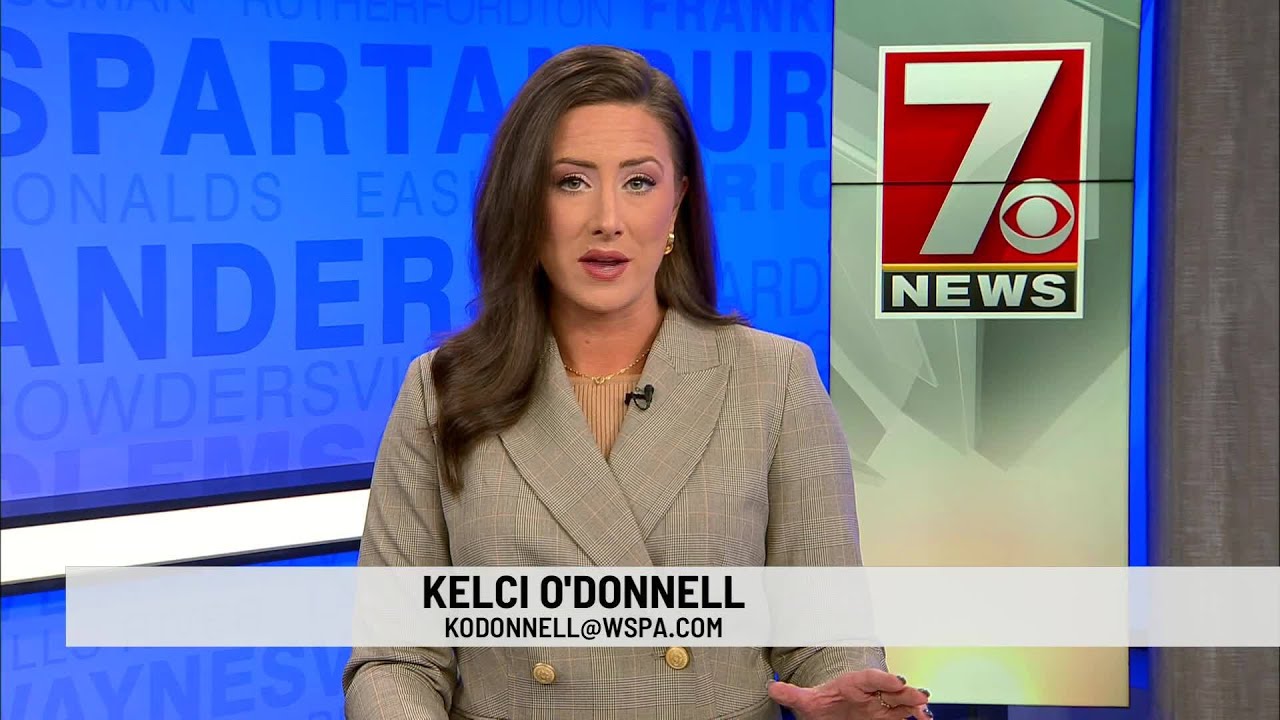 Team Coverage: Tracking winter weather across the Upstate