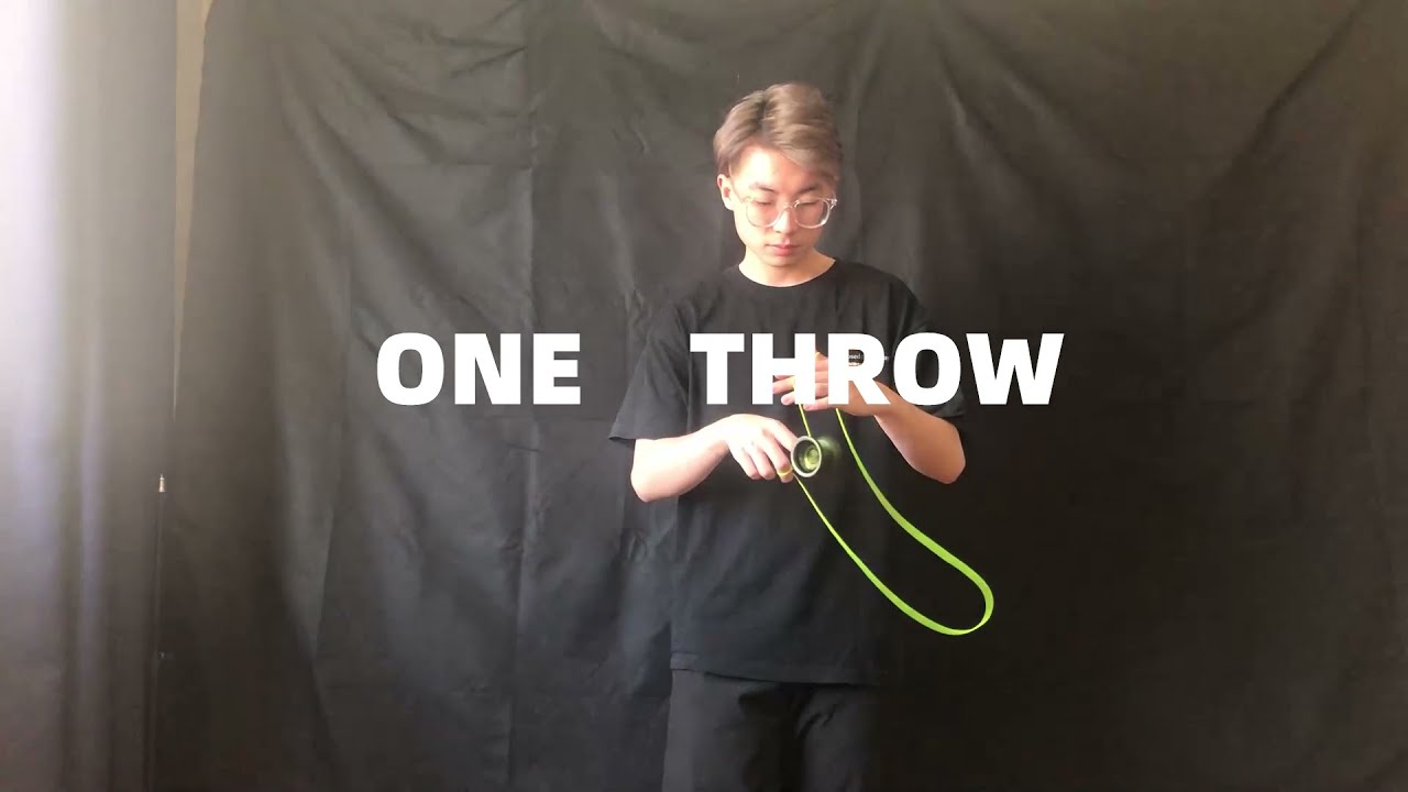 【OneThrow】TOPYO-COLOSSUS&nbsp;VI
