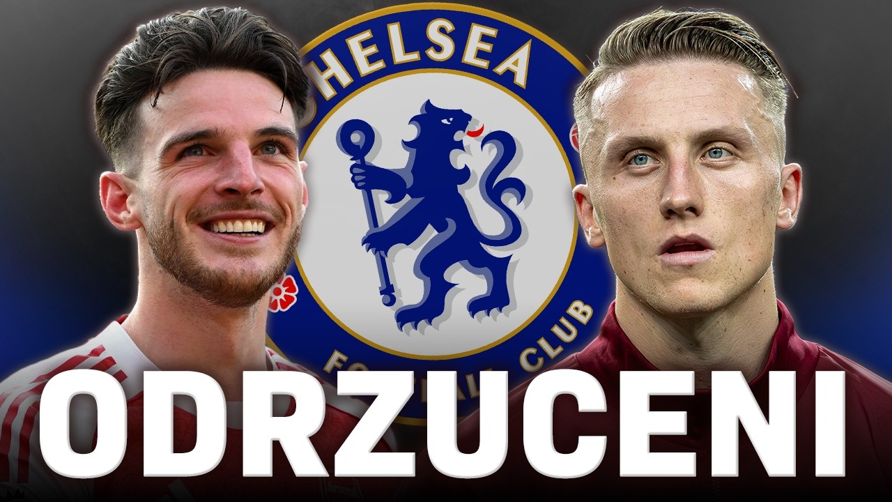 Wychowankowie CHELSEA – gdzie są teraz?