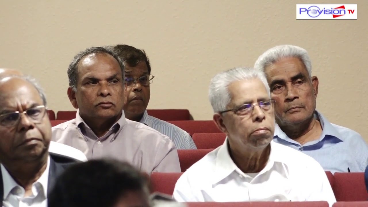Day 1.Dallas Convention. Shemeer Kollam