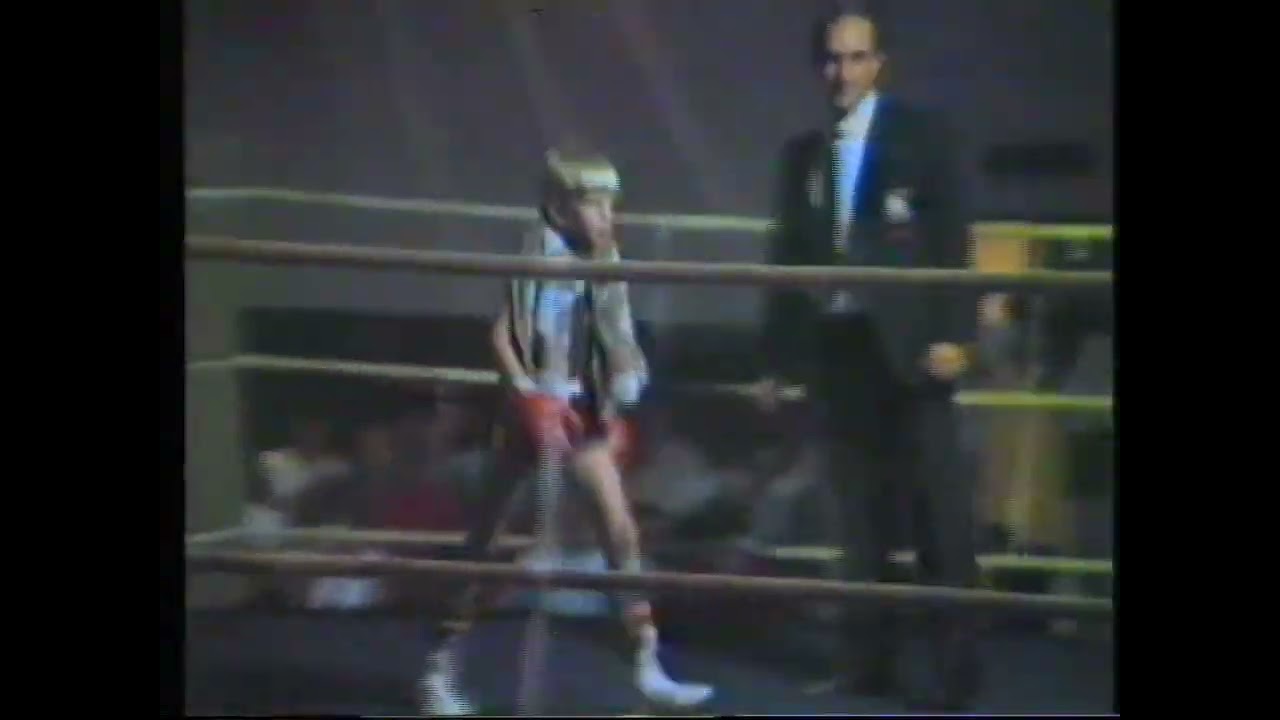 Boxing