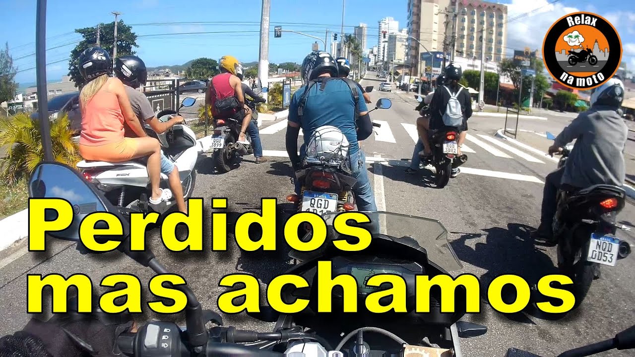 Natal - RN: chegando em Ponta Negra. (EP 4) #turismo #motos #bmw #natal