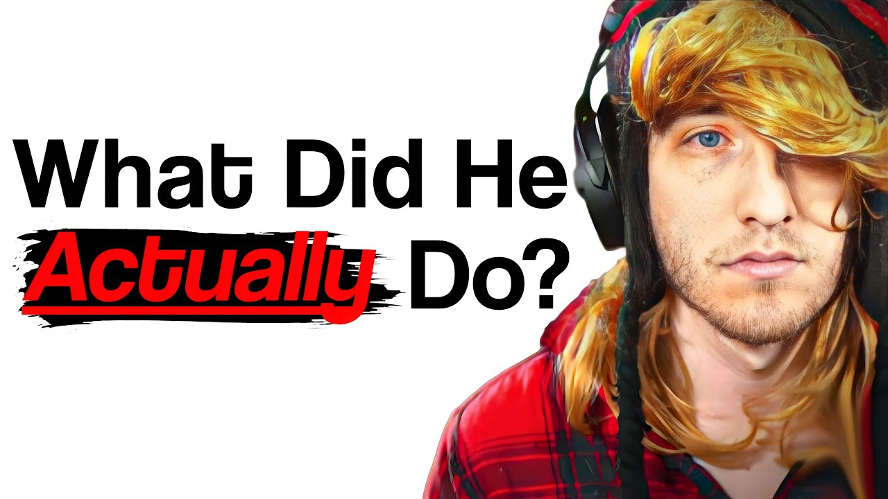 Why Do People Dislike KreekCraft?
