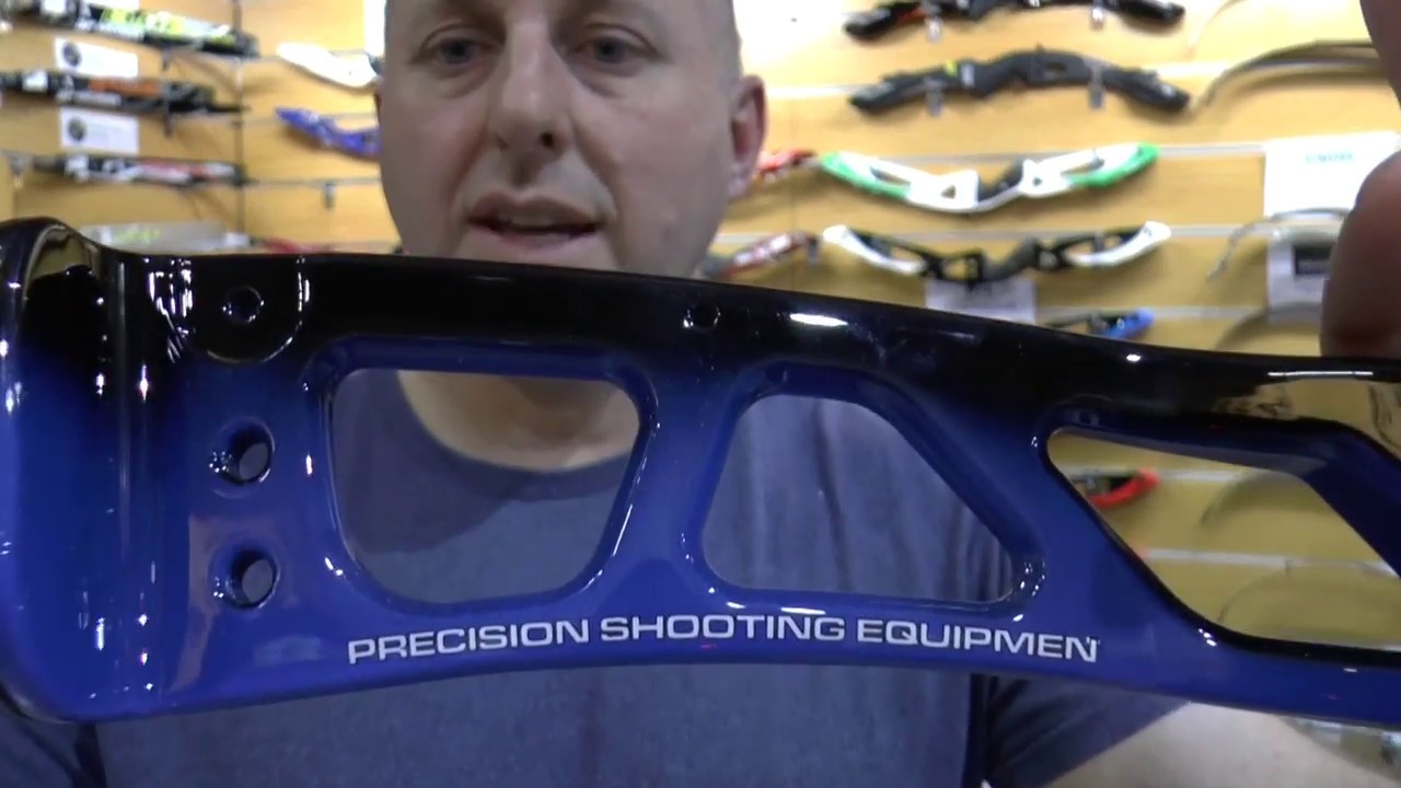 PSE Theory Recurve