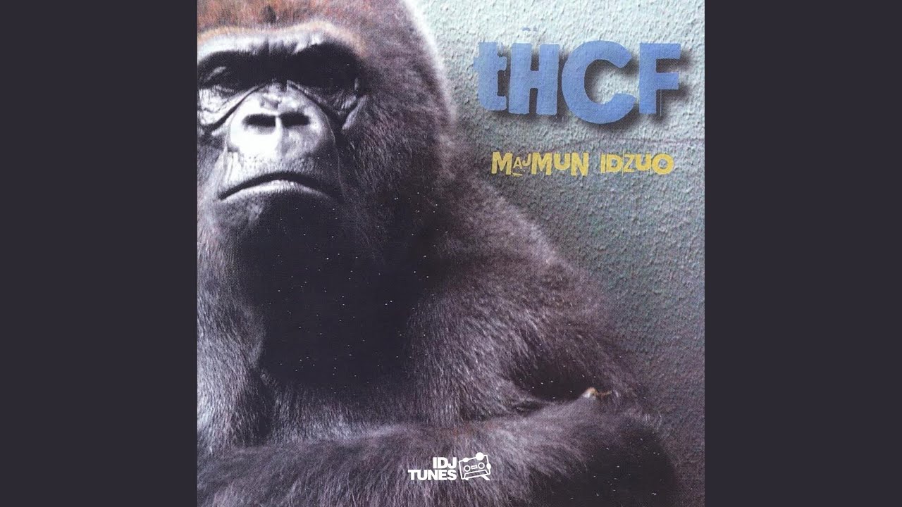 Majmun Idzuo