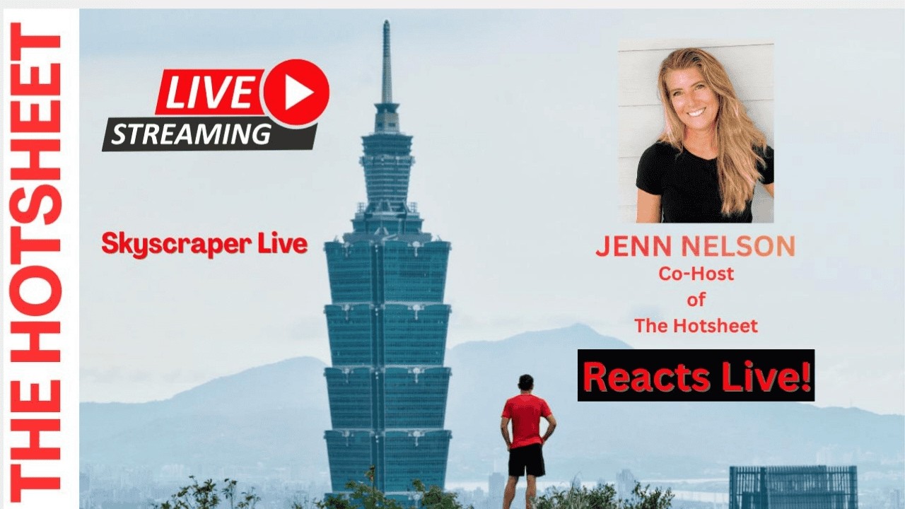 Skyscraper Live