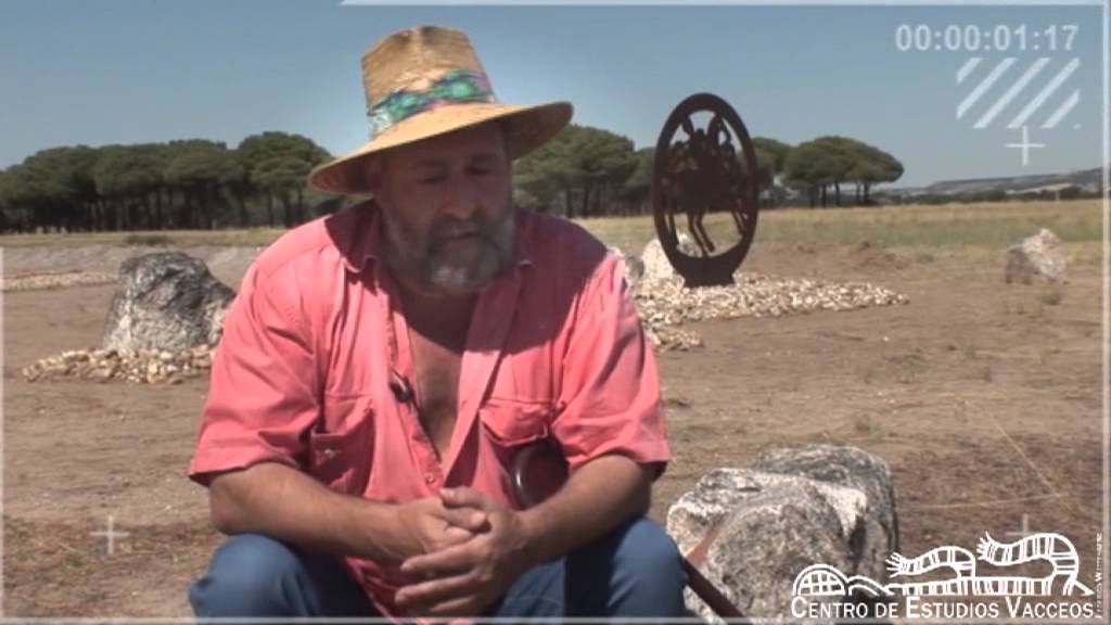 ZONA ARQUEOLÓGICA PINTIA. LA MEMORIA NO ESCRITA.