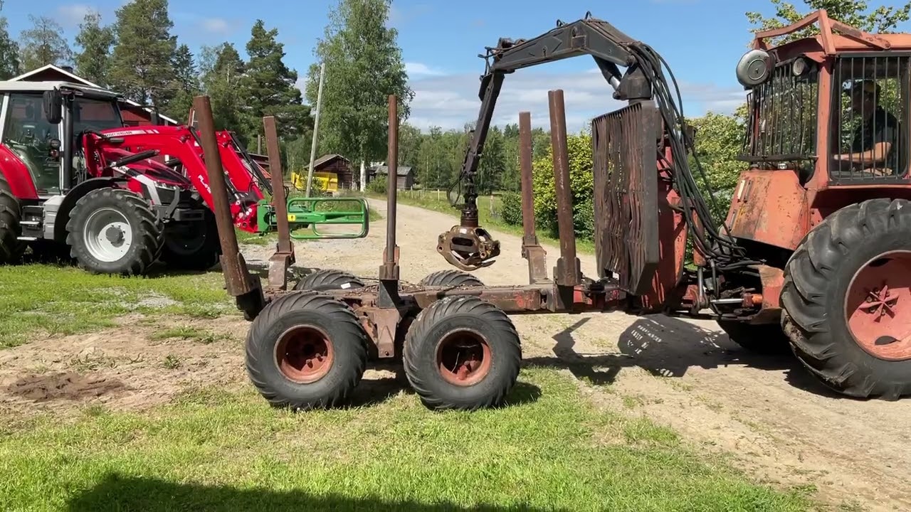 Köp Skotare Ödbjörn Domän S74 på Klaravik