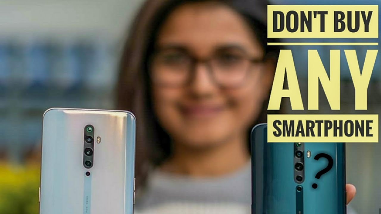 Don't buy any smartphone Now! | Tech Merge
