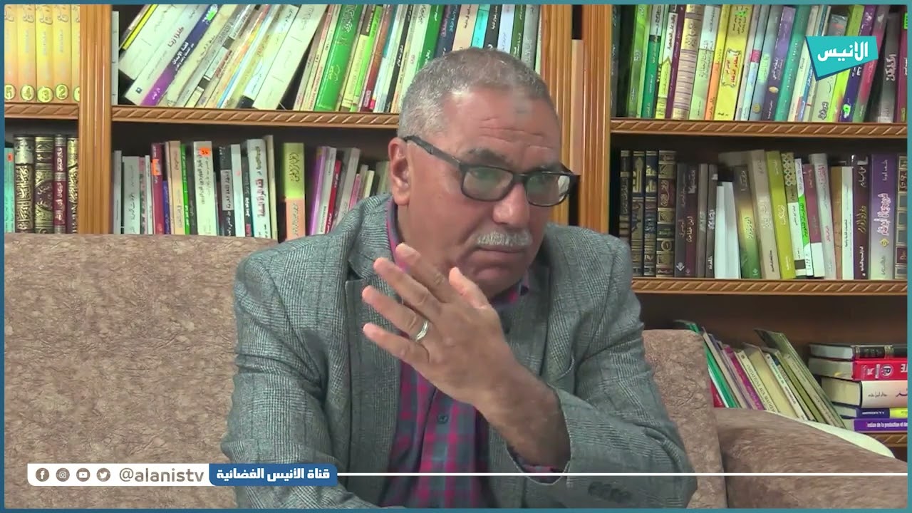 العلامة عبد الرحمن الحاج صالح وجهوده اللغوية | 01 مجالسات | د. بشير أبرير