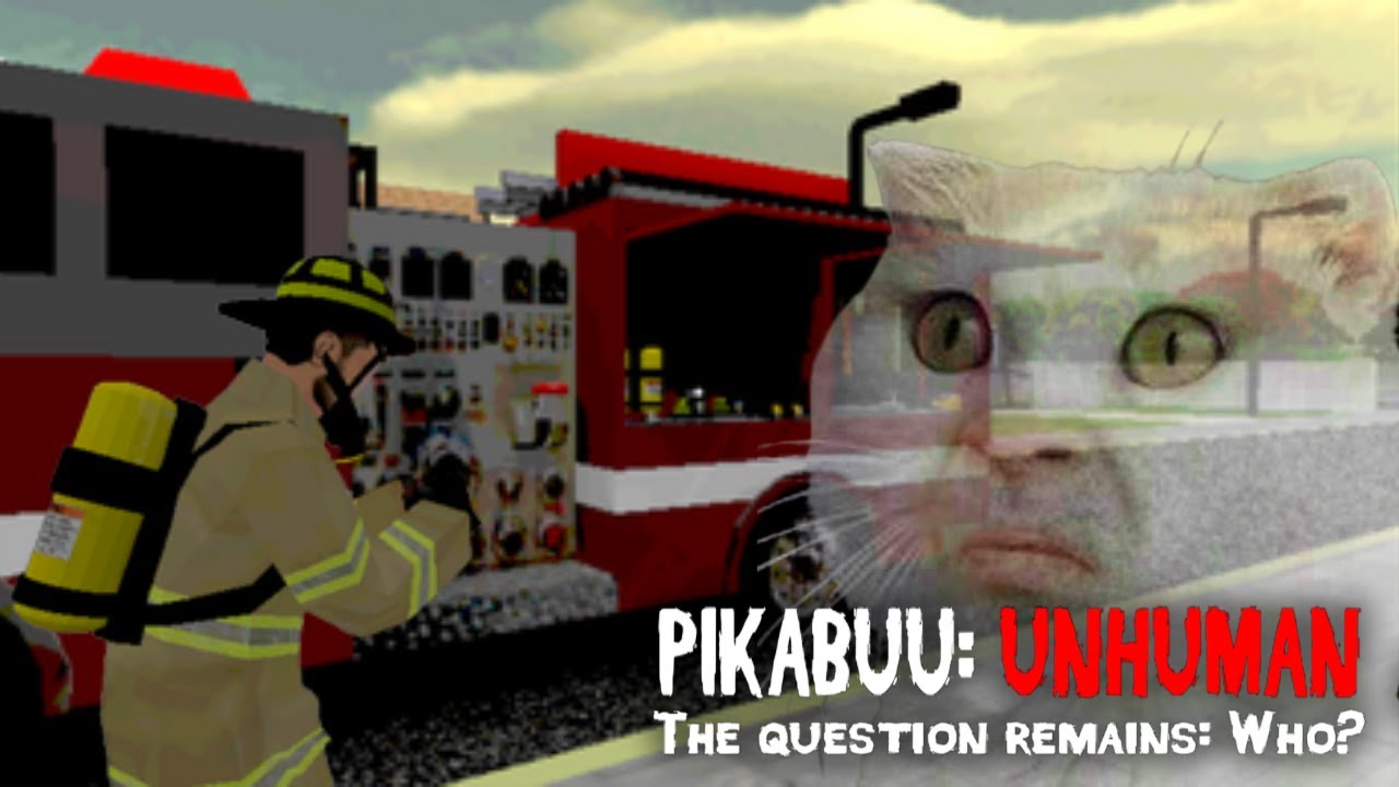KETIKA MANUSIA KEHILANGAN RASA KEMANUSIAAN - Pikabuu: Unhuman