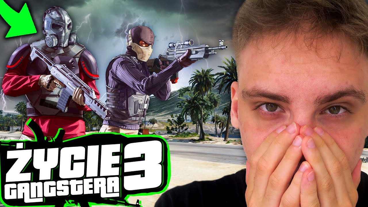 GTA V THE ORIGINAL HILLS #277 PRZEJMUJĘ CAYO PERICO z LG!