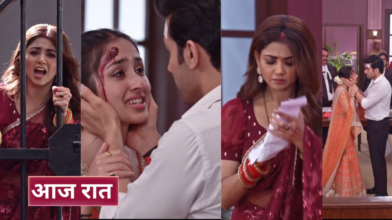 Parineeti Today NEW PROMO pari ne kiya rajeev ko nirdosh shabit 29 may