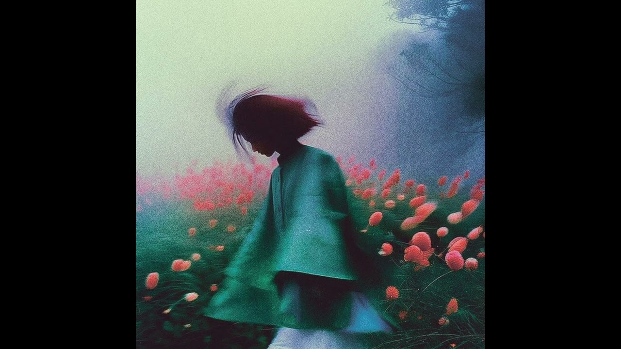 (FREE) - Frank Ocean x James Blake Type Beat - 