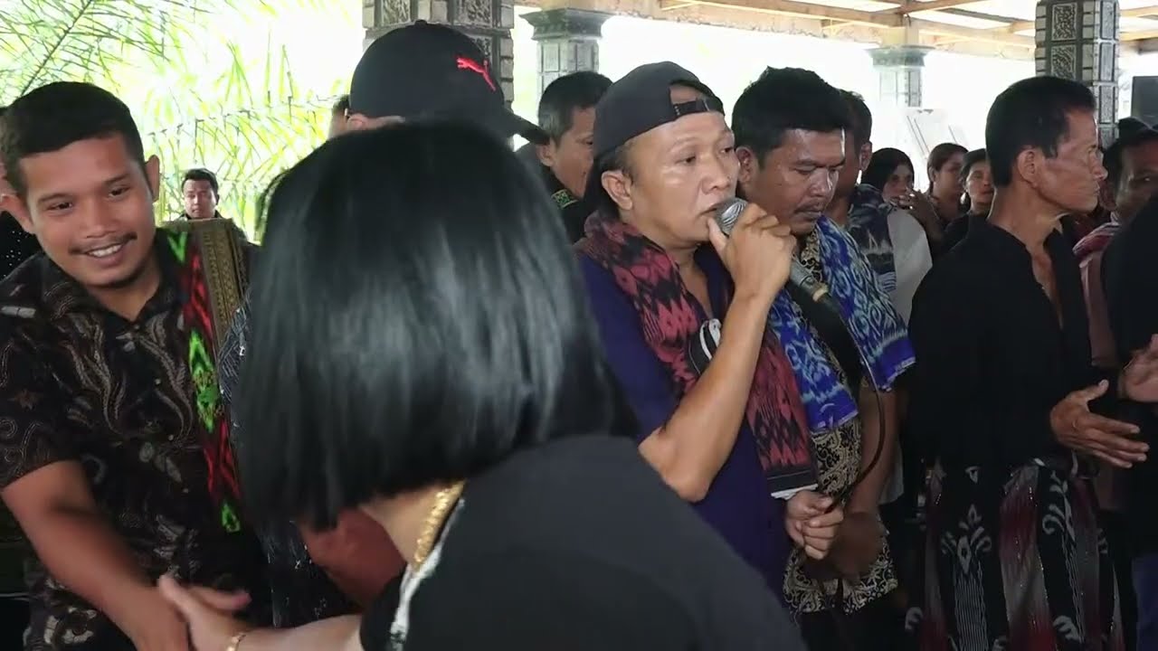 DOKUMENTASI PENGUBUREN - JUNERI SEMBIRING (+)  TJ GUNUNG : DISC   3