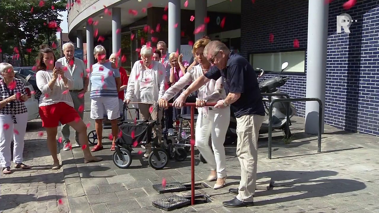 Dordt wil dit najaar start gasvrij Crabbehof
