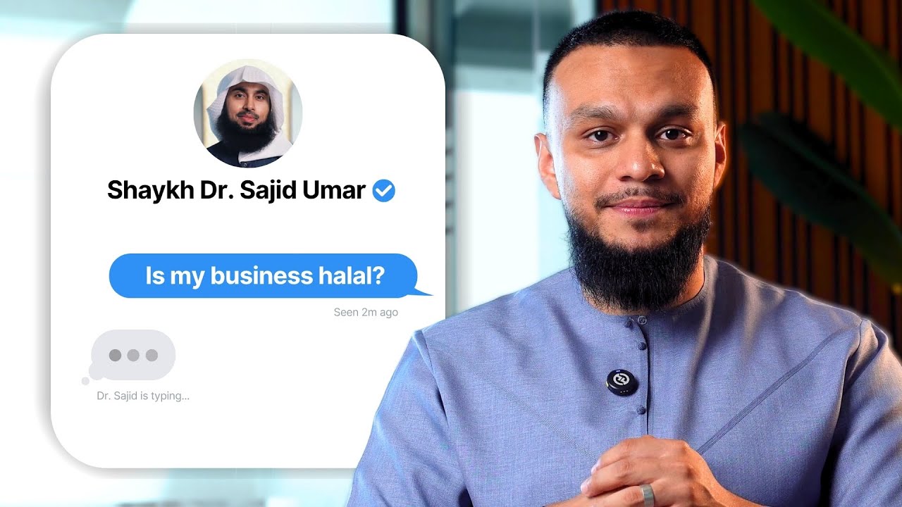 9 бизнес-секретов, которые я узнал от специалиста по исламским финансам