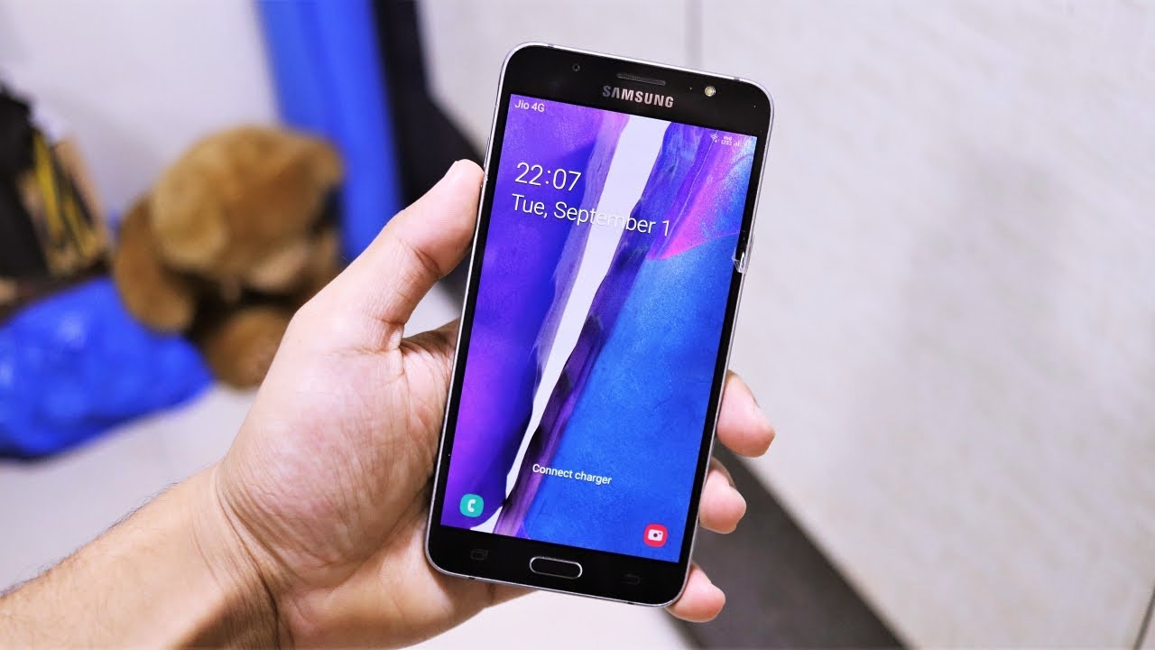 Порт H-ROM для Note20 | OneUI 2.5 | Android 10 | Galaxy J7 2016