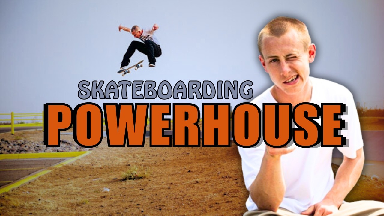 Brandon Westgate Is a Skateboarding Genius (Here's Why)