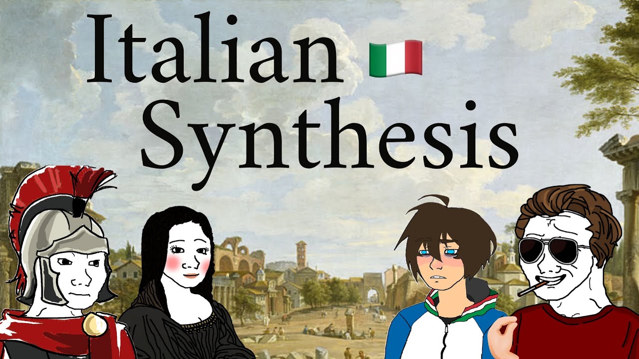 POV: Italian Synthesis