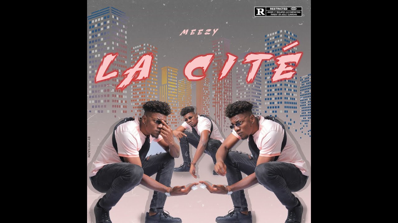 MEEZY _ LA CITE