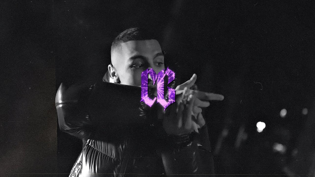 MORAD x ZIKXO Type Beat 
