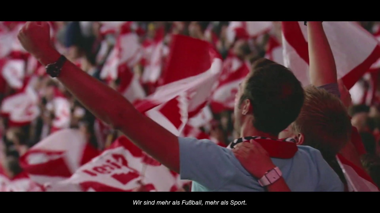 Imagespot: &Ouml;FB - mehr als Sport!
