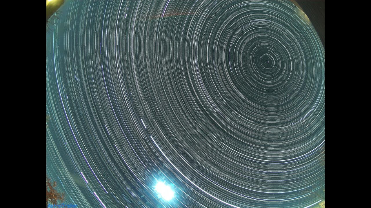20260124 Time-lapse of the night sky, Raspberry Pi HQ M12  - allsky