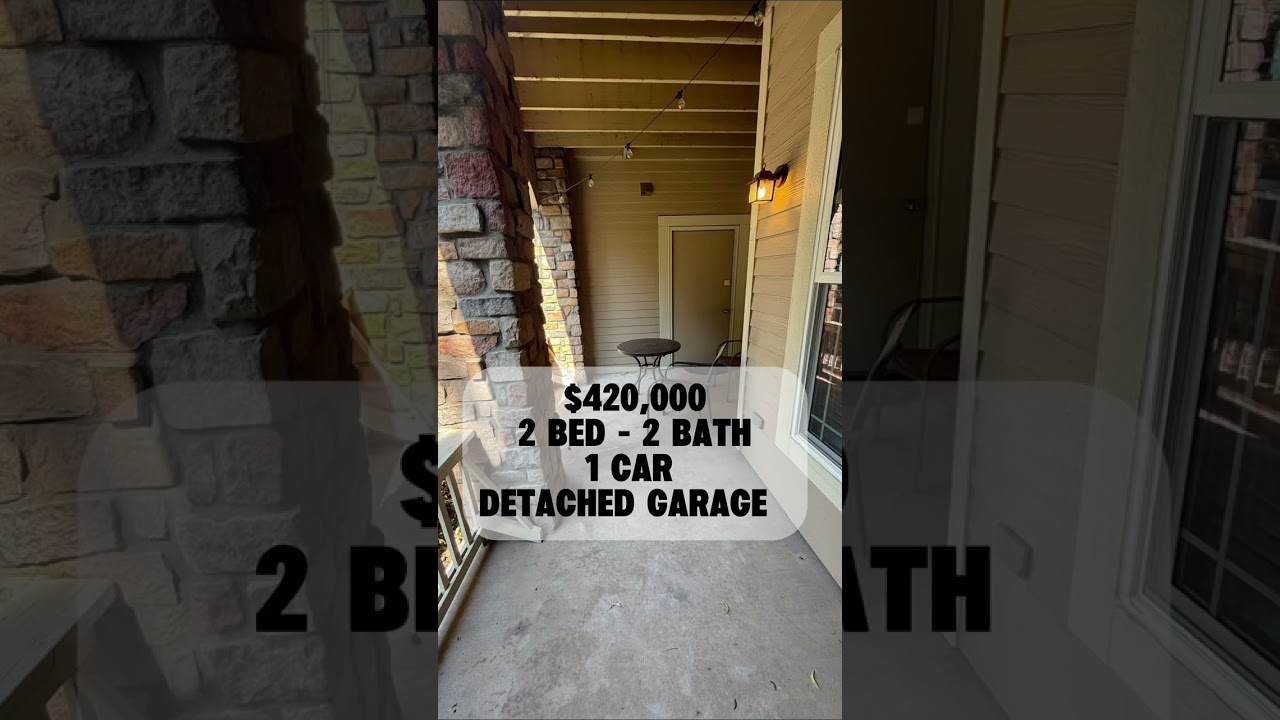 Littleton Homes Can Be Affordable