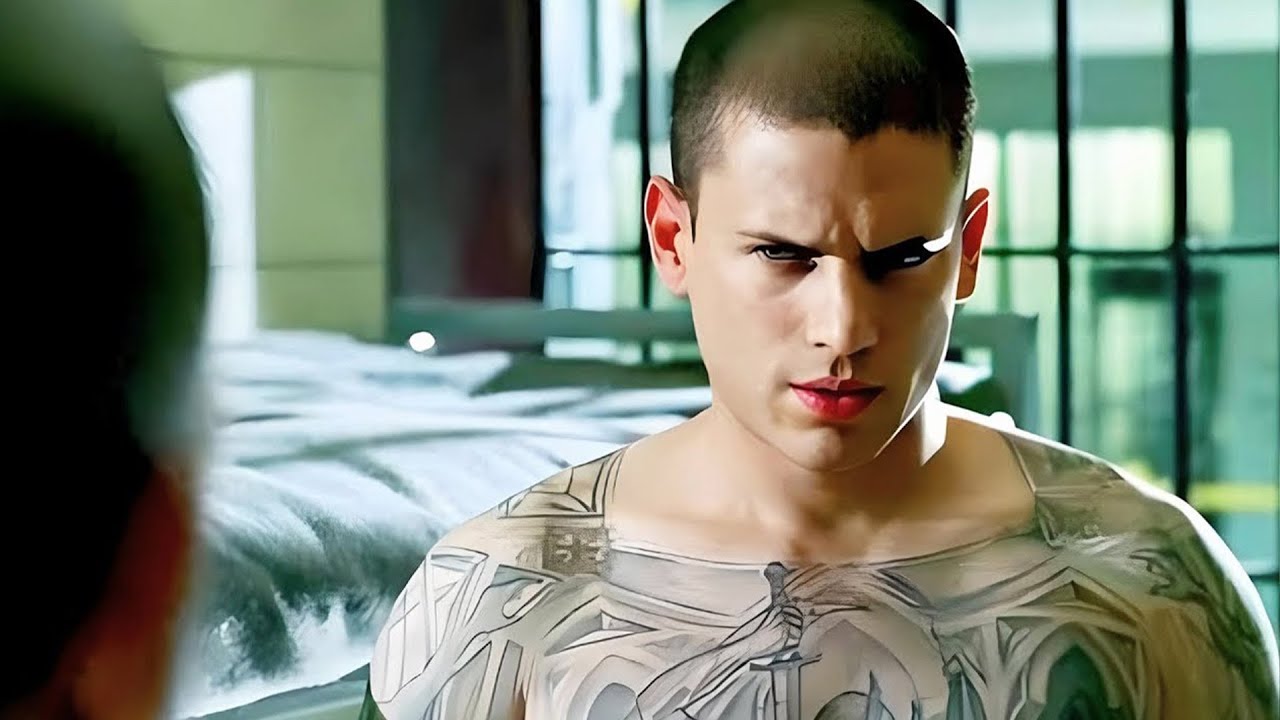 Prison Thugs Don’t Know They’re Messing With the Wrong Guy (Prison Break Recap)