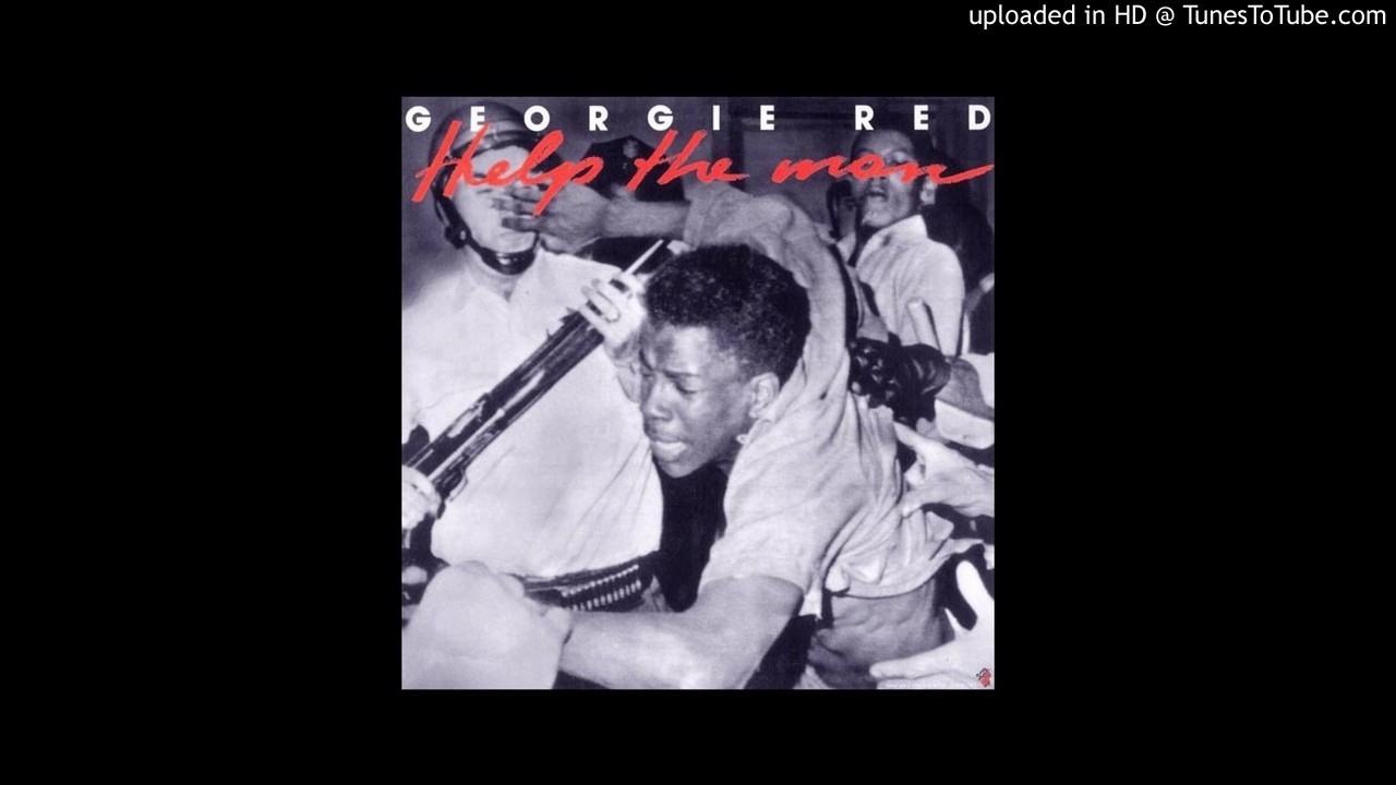 Georgie Red – Help the Man (Save Ya Mix)