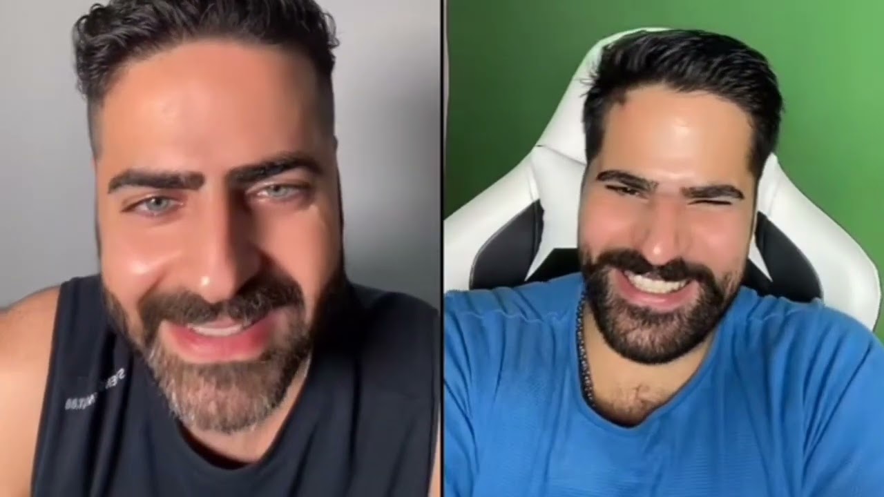 حسين يتمسخر ع نيكولا😱نيڤين إختارت علي وصغرت من نفسها اليوم😱ليش نيڤين اليوم ضربوها😭