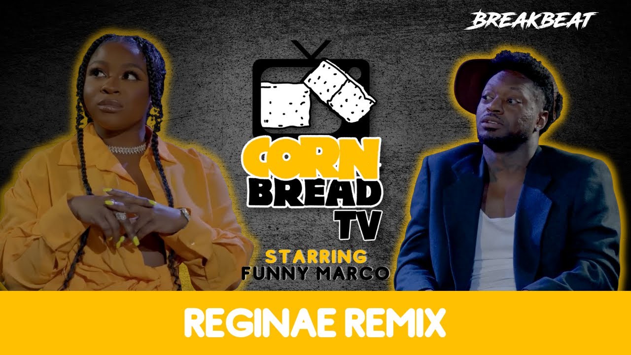 Funny Marco Remix with Reginae Carter - Lil Wayne, Reveals Secrets, Talks Internet, Boyfriends