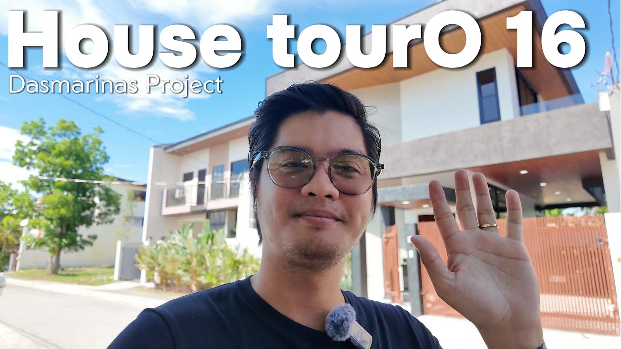 House TourO 16