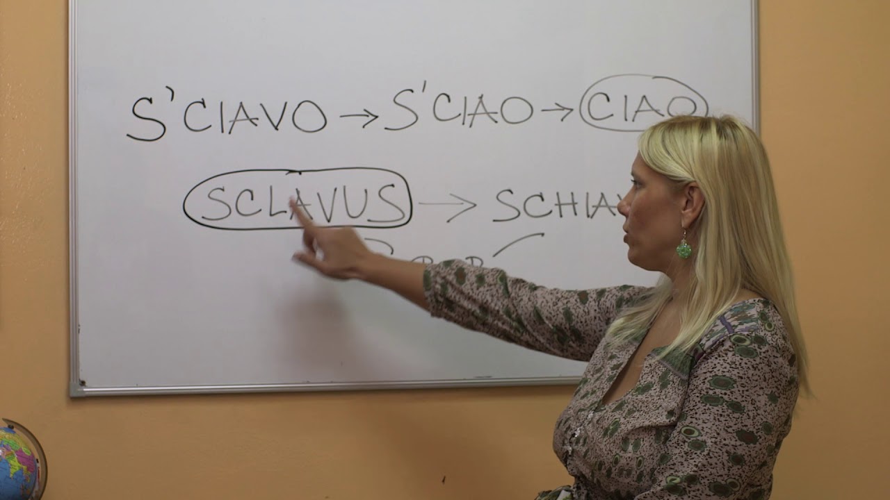 Kurs Italijanskog Jezika EuroSchool Novi Beograd