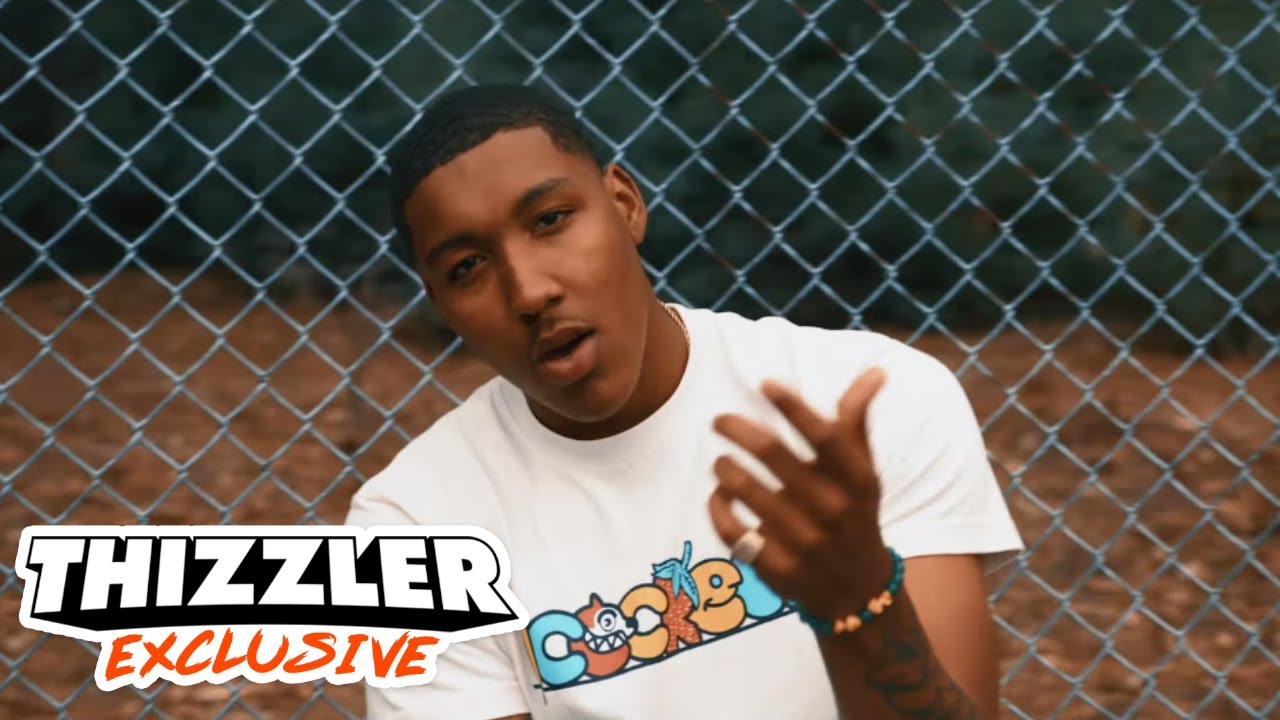Bossland Chris ft. Smook - On Me (Exclusive Music Video) || Dir. Snipe Films