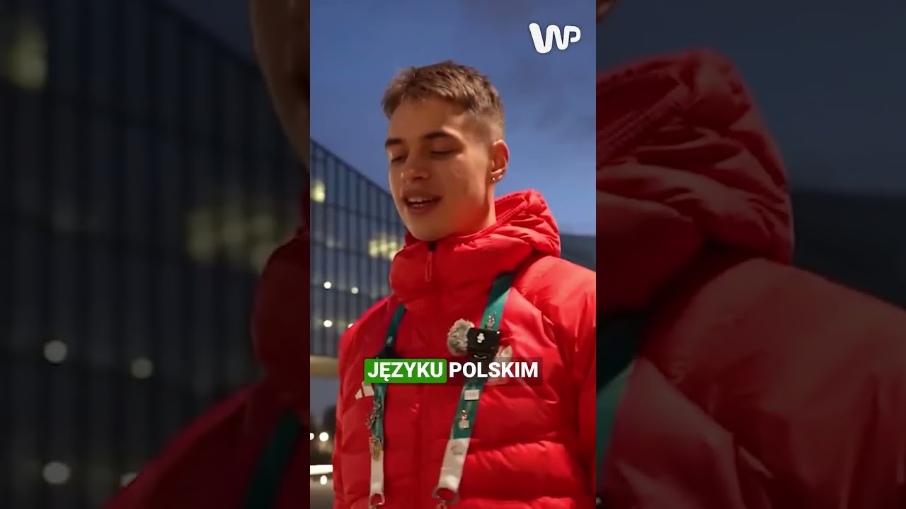 Semirunnij wr&oacute;cił z igrzysk  i JASNO zadeklarował  #polska #sports