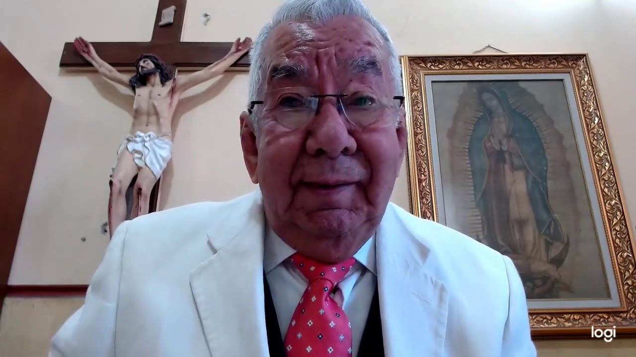 Kerigma Tema 7 Hay que nacer de nuevo