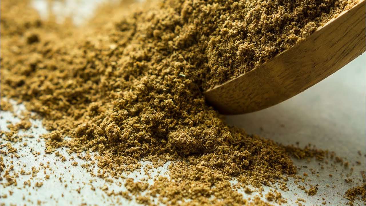 Essential Indian Spice - Gharum Masala