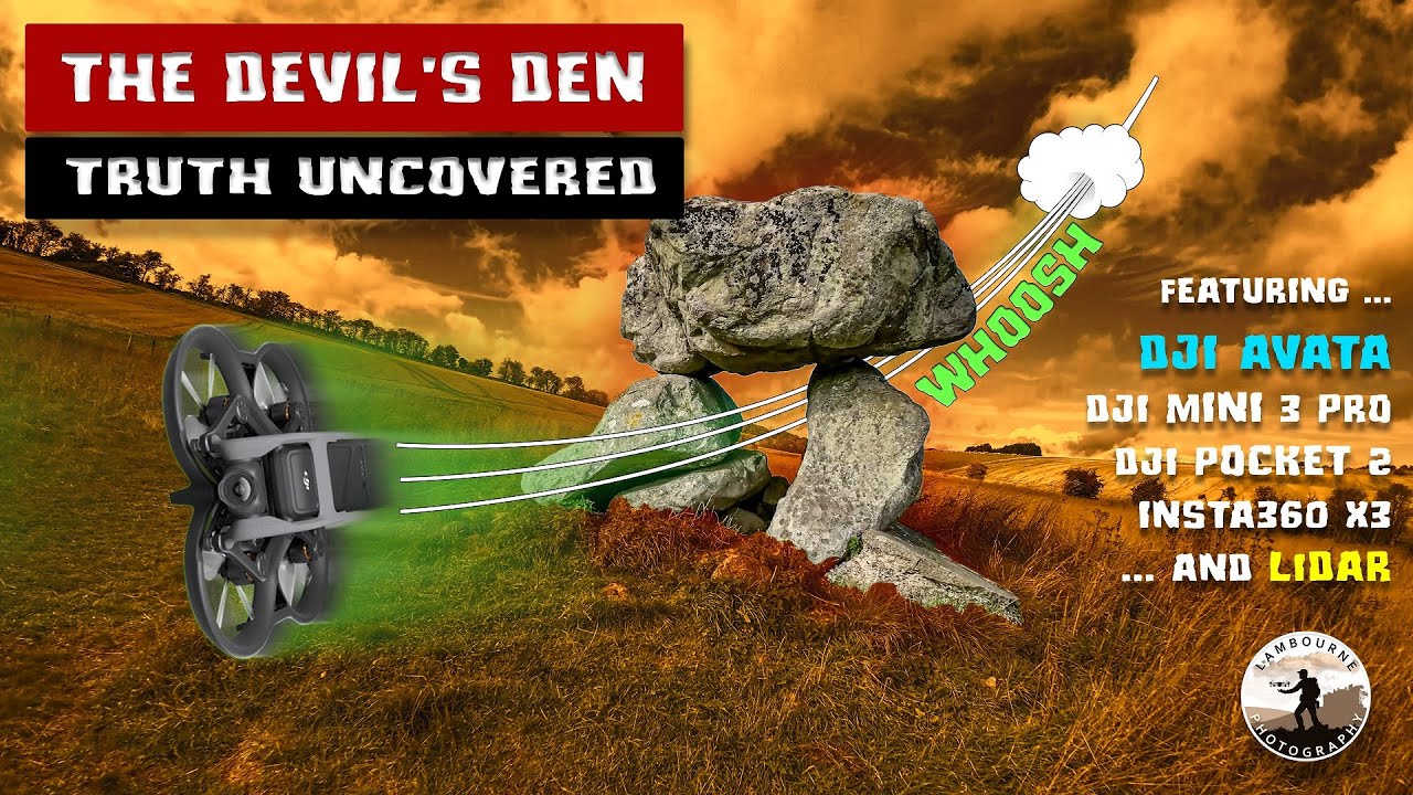 The Devil's Den - The Truth Uncovered
