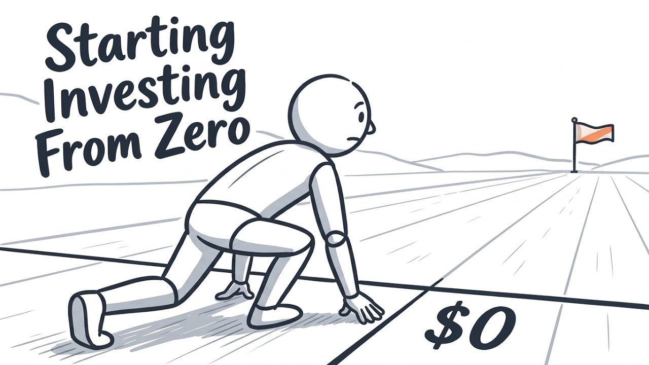 The Zero Dollar Investing Strategy That Actually Works In 2026