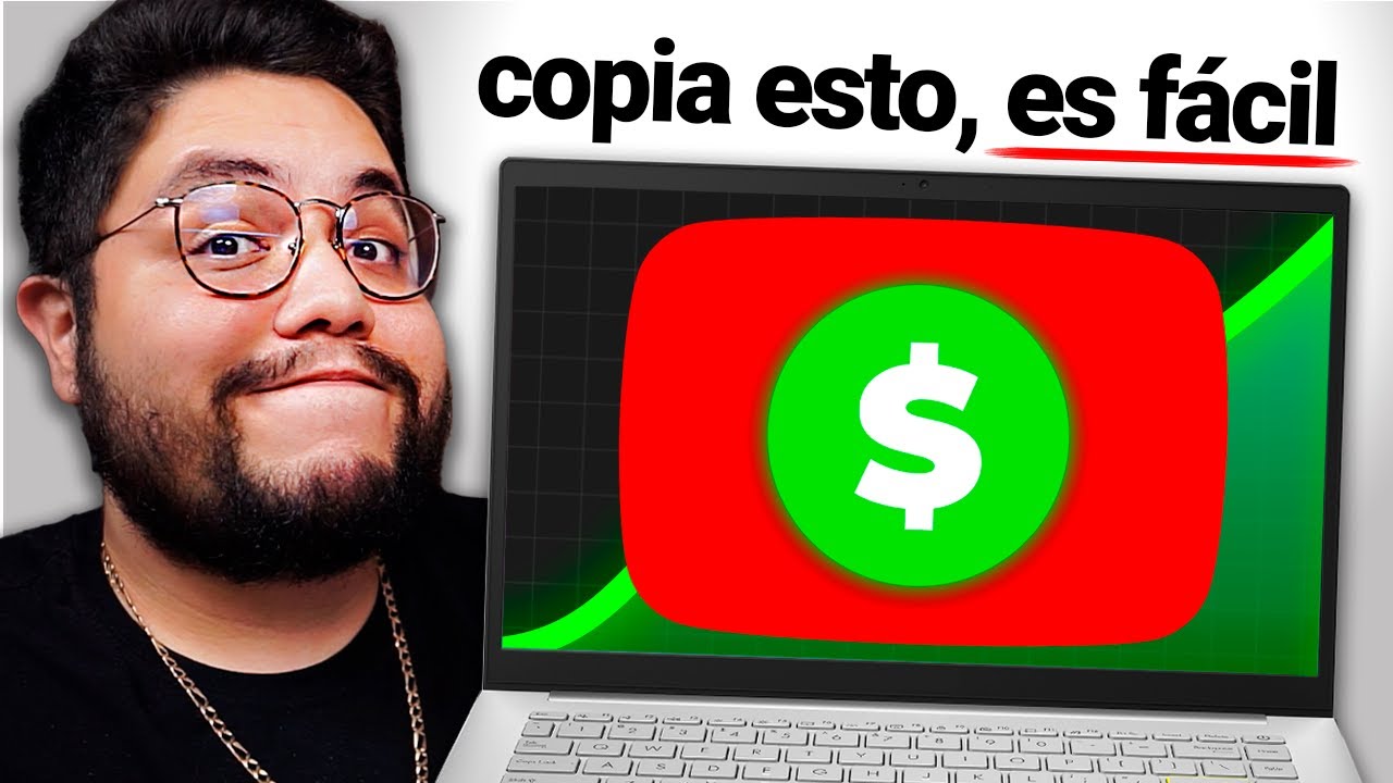 Cómo Crear 50 Videos en 13 Minutos (Mi Método)