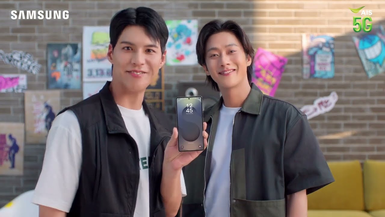 อัปมาก! Samsung Galaxy S25 Series เครื่องเปล่า ไม่ติดสัญญา